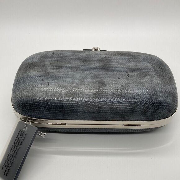 Shell Crossbody Grey - Picture 3 of 12